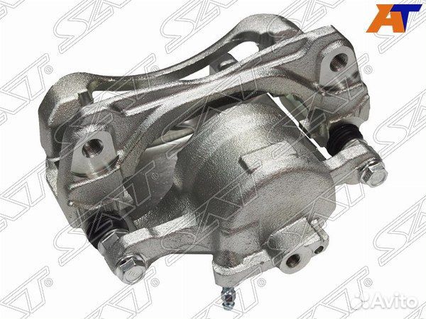 Суппорт toyota camry europe/russia