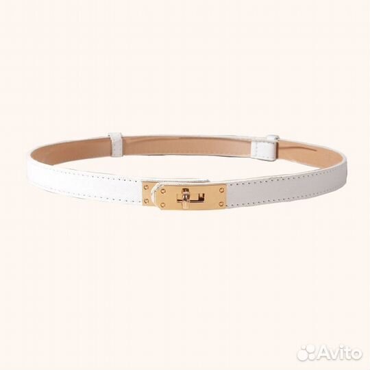 Ремень Hermes женский