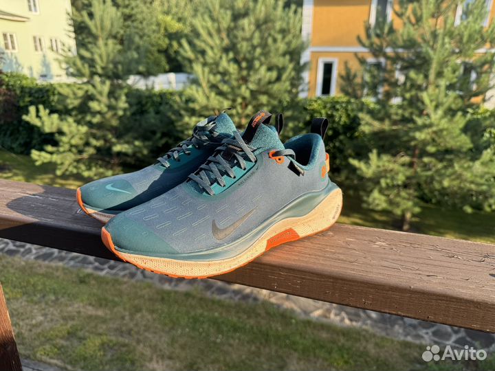 Nike Infinity Run 4 Gore-Tex