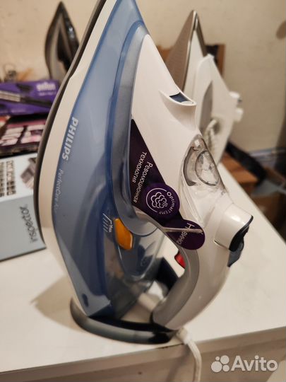 PhilipsGC4517/20AzurPerformerPlus