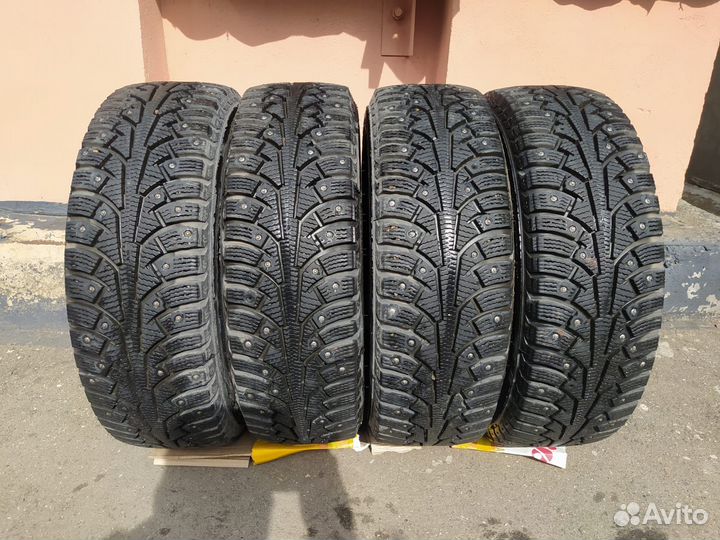 Nokian Tyres Nordman 5 185/65 R15 92T