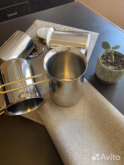 Джазве -турка