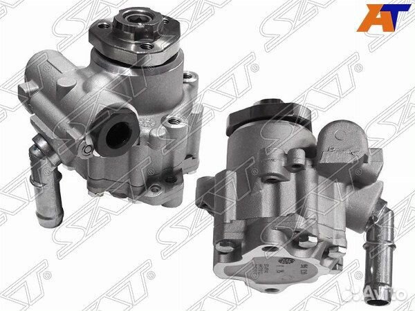 Насос гур volkswagen bora