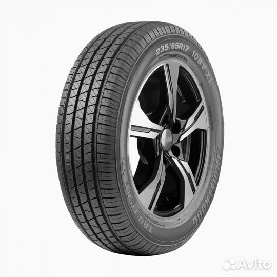 Armstrong TRU-TRAC HT 265/60 R18 110H