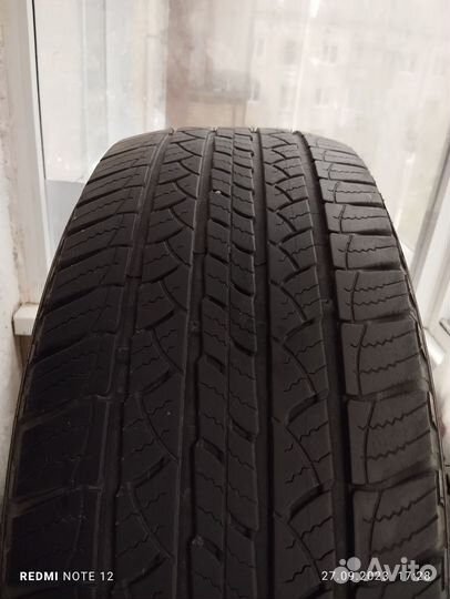 Michelin Latitude Tour 265/65 R17 112S