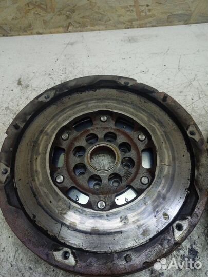 Комплект сцепления Ford Mondeo txba 2011