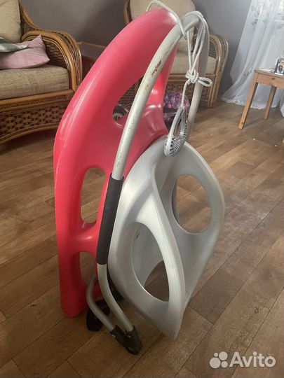 Сани / санки финские