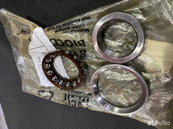 Подшипник рулевой колонки BMW S1000RR, BMW S1000R