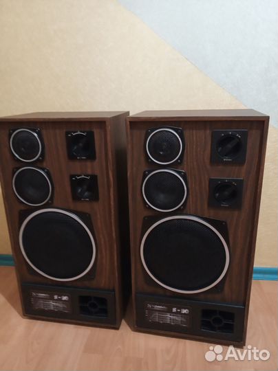 Колонки
