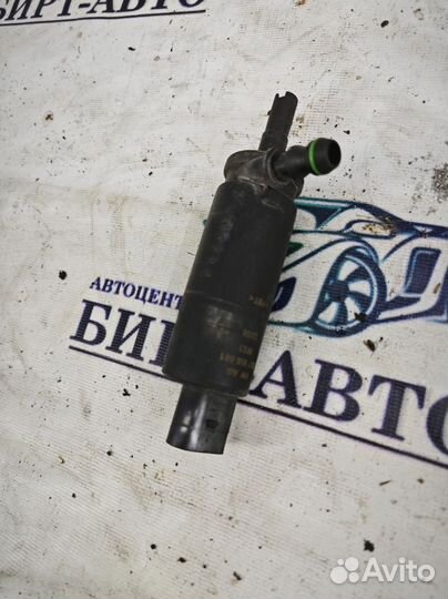 Насос омывателя фар 3b7955681