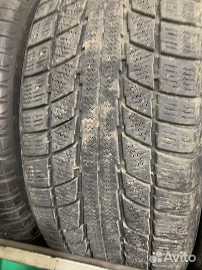 Triangle TR777 215/55 R17