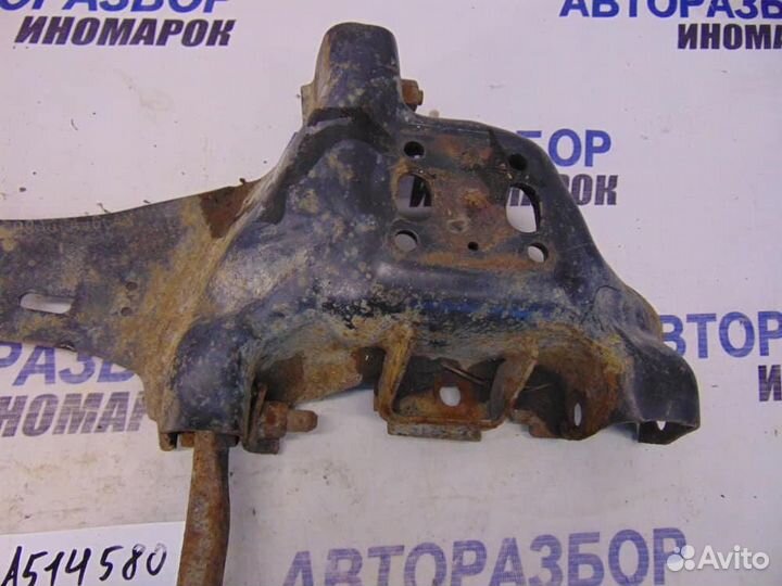 Рычаг задний продольный левый для Ford Focus 1 199