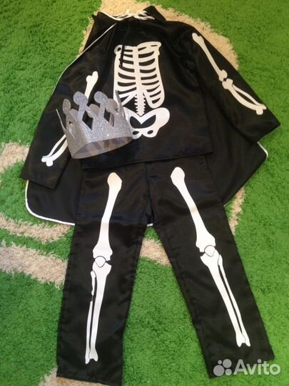 Костюмы новогодние для мальчиков прокат