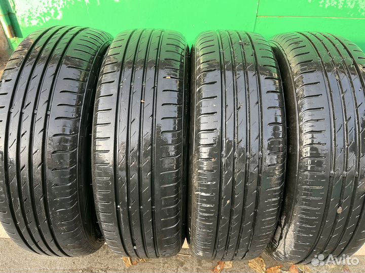 Nexen N'Blue HD Plus 185/65 R14