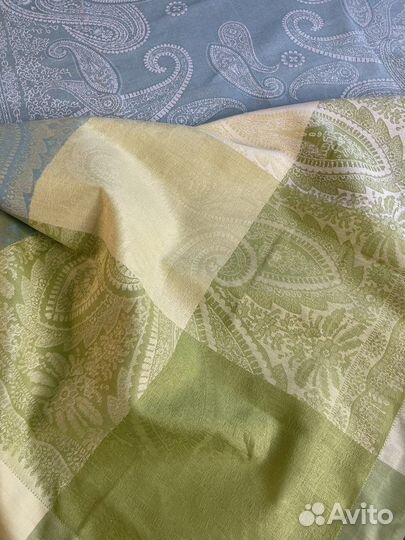 Скатерть хлопок Williams Sonoma экспорт