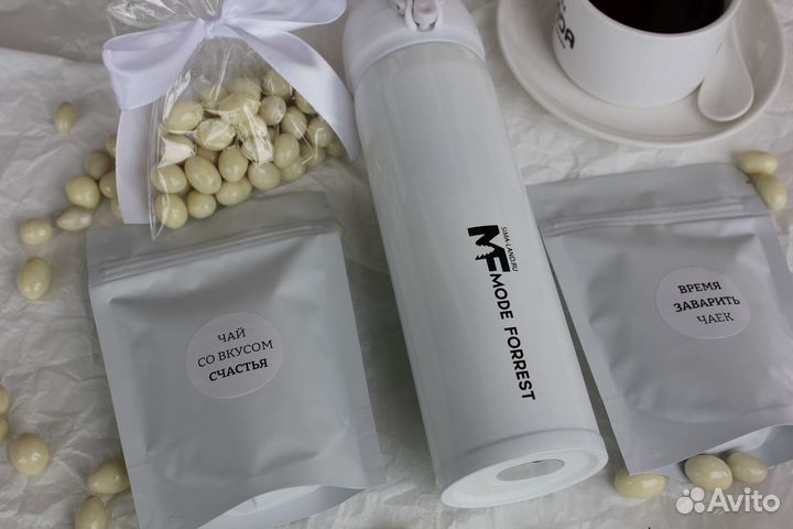 Подарочный набор для женщин