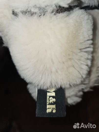 Шапка ушанка