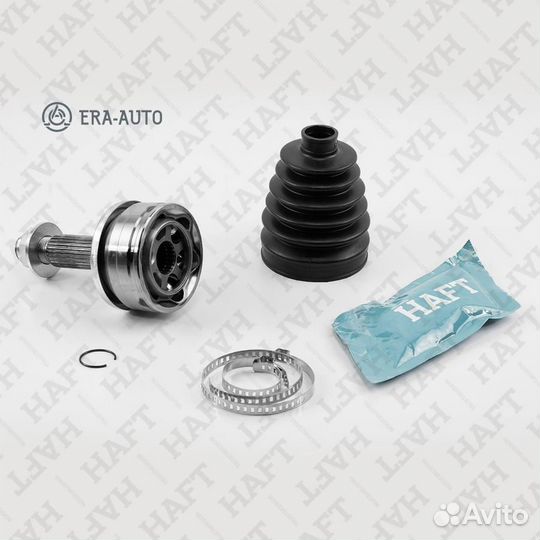 Haft GA0289 ШРУС наружный к-т