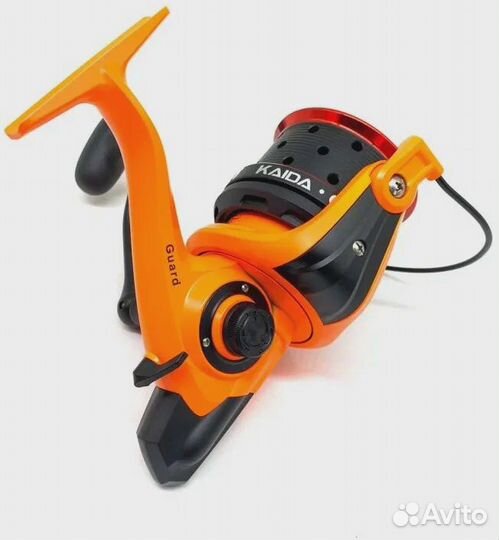 Катушка Kaida Guard 9000