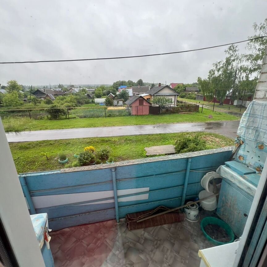 Квартира 2-комн. 45.6 м² в Новописцово — фото 10 из 12