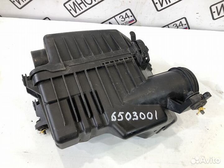 Корпус воздушного фильтра Hyundai Solaris