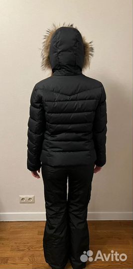 Горнолыжный костюм женский