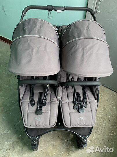 Коляска Valco baby snap duo