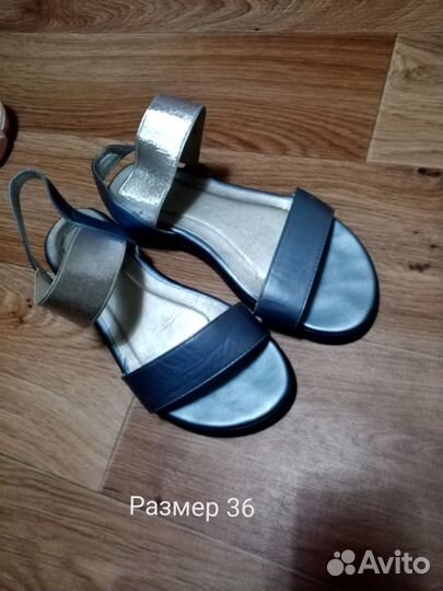 Детская обувь для девочек