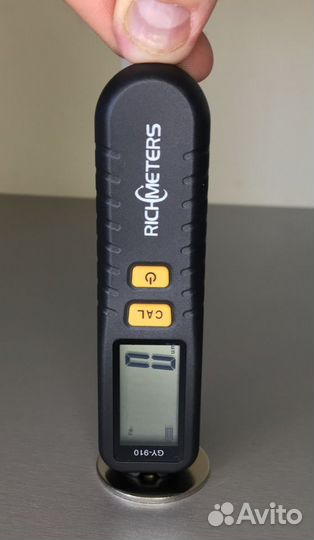Толщиномер Richmeters GY910