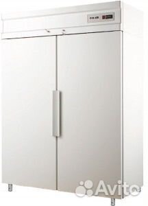 Холодильник новый