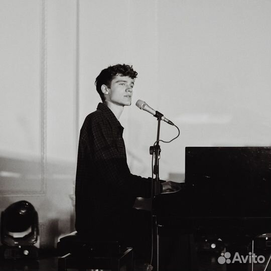 Уроки вокала онлайн