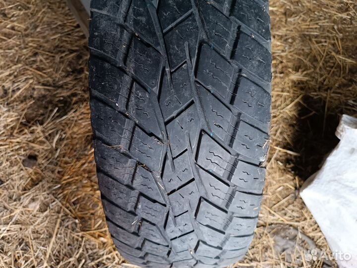 Agate HF-638 265/70 R16