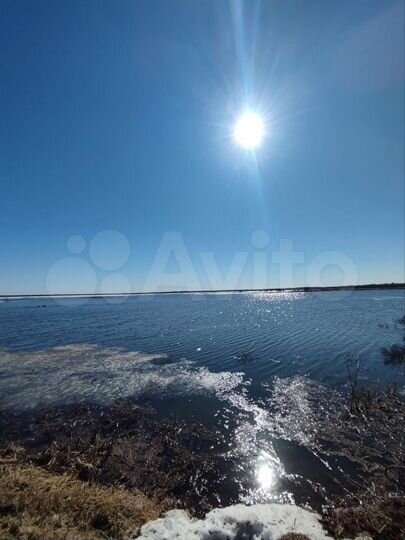 Участок 18 сот. (СНТ, ДНП)