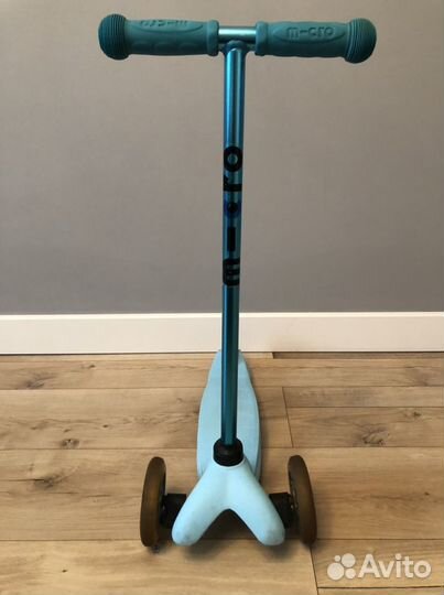 Самокат mini Micro