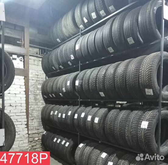 Yokohama Ice Guard IG65 265/60 R18 112P