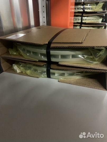 Тормозные диски BMW Х5 F85,Х6 F86