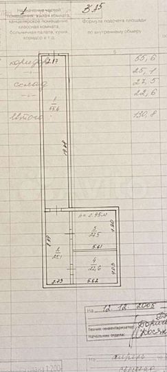 Склад, 130 м²