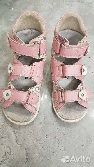 Босоножки Ортопедические ortmann