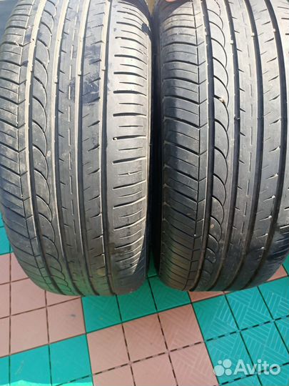 Blacklion BU66 Champoint 235/60 R16 93