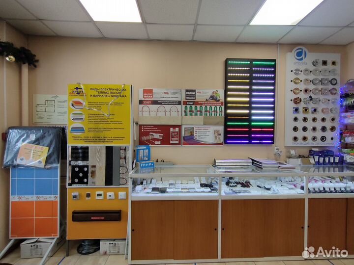 Тепловая завеса Тепломаш кэв - 3П1154Е