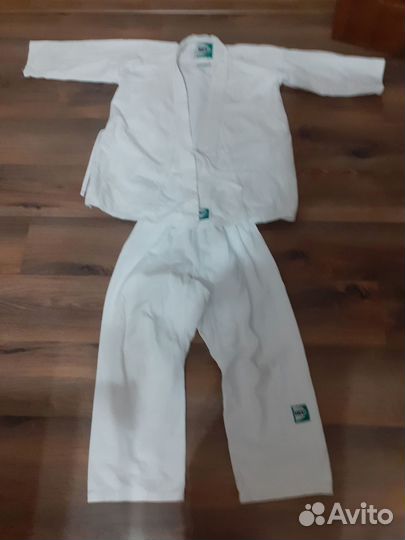 Кимоно для каратэ