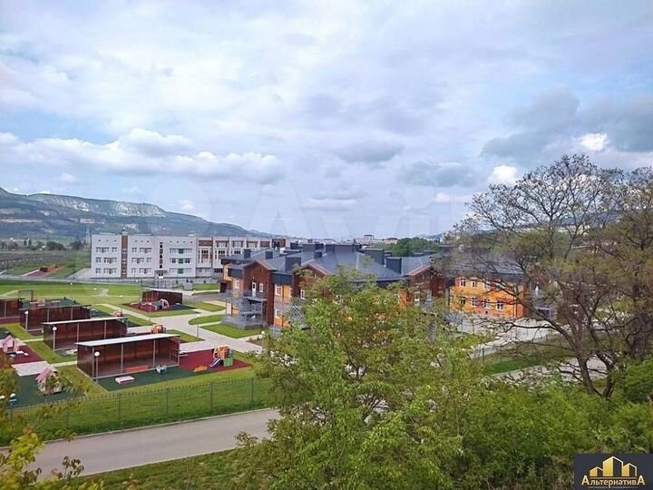 Участок 6 сот. (ИЖС)