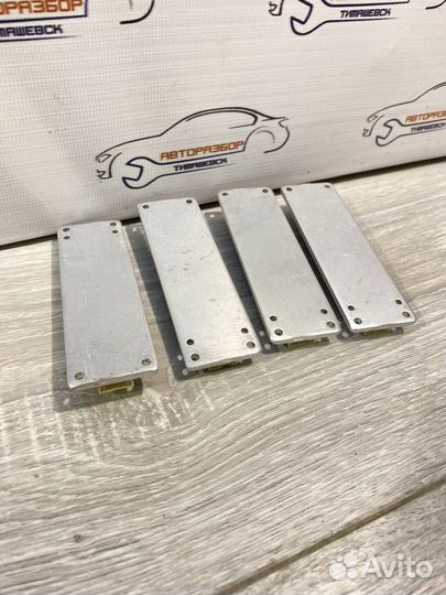 Плата дхо Kia Ceed JD (Под восстановление )