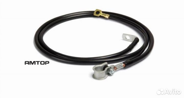 Cargen 21214-3724080-20 Провод акб 