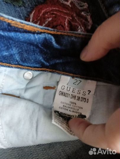 Женские вещи пакетом guess, Pepe jeans, love repu