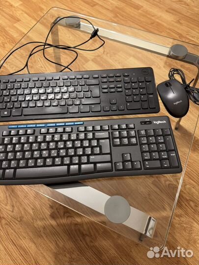 Клавиатура