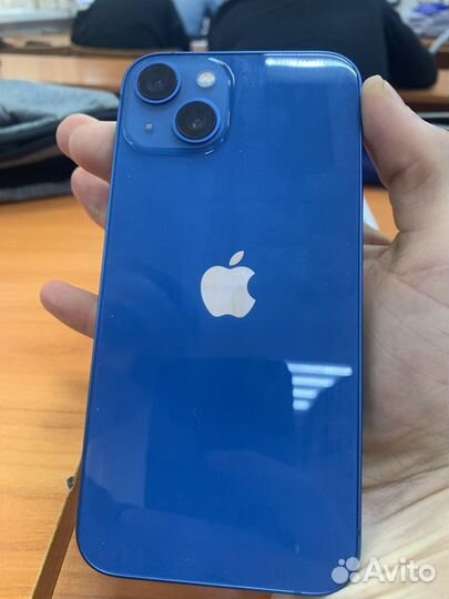 iPhone 13, 128 ГБ