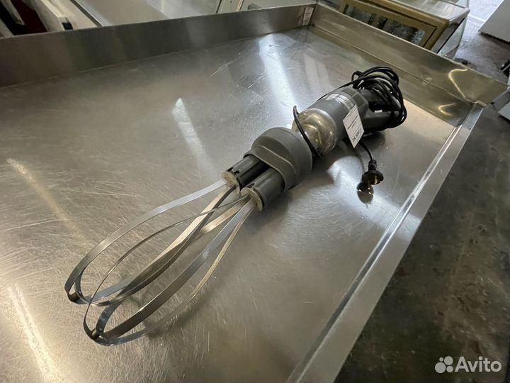 Миксер Robot Coupe CMP-250