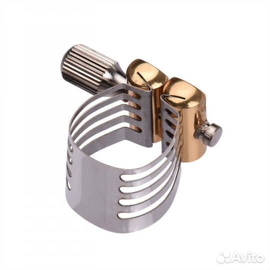 Лигатура Muslady для саксофона тенора