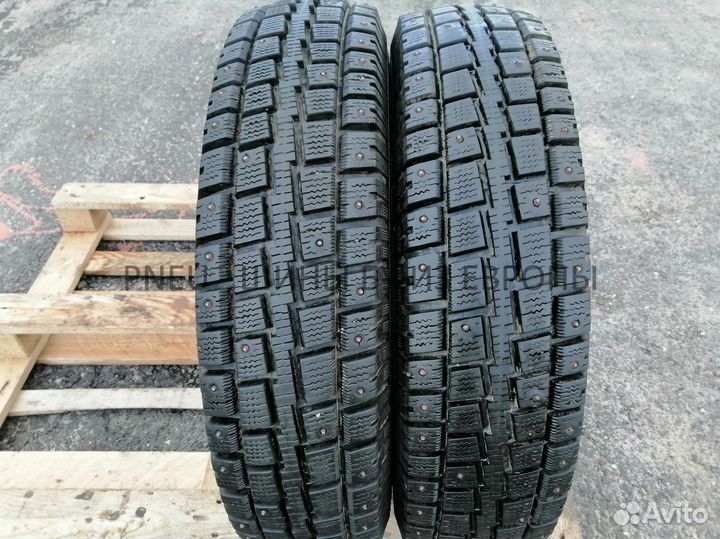Cooper Discoverer M+S 215/85 R16 112Q